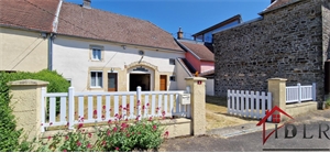 maison de village à la vente -   70120  PREIGNEY, surface 106 m2 vente maison de village - UBI474653090